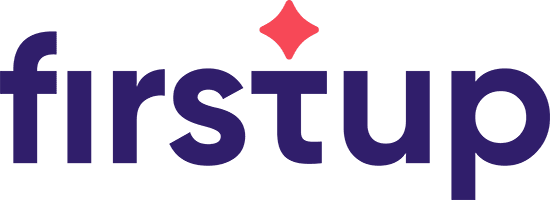 Firstup Logo